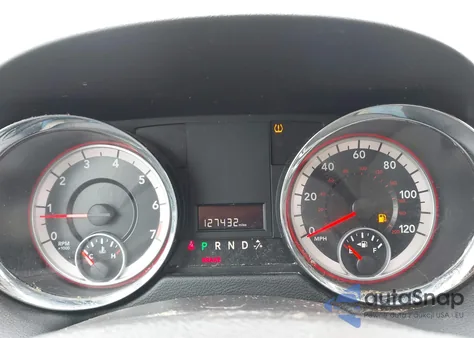 2015 Dodge Grand Caravan Se из США, поврежденный, VIN 2C4RDGBG3FR569681